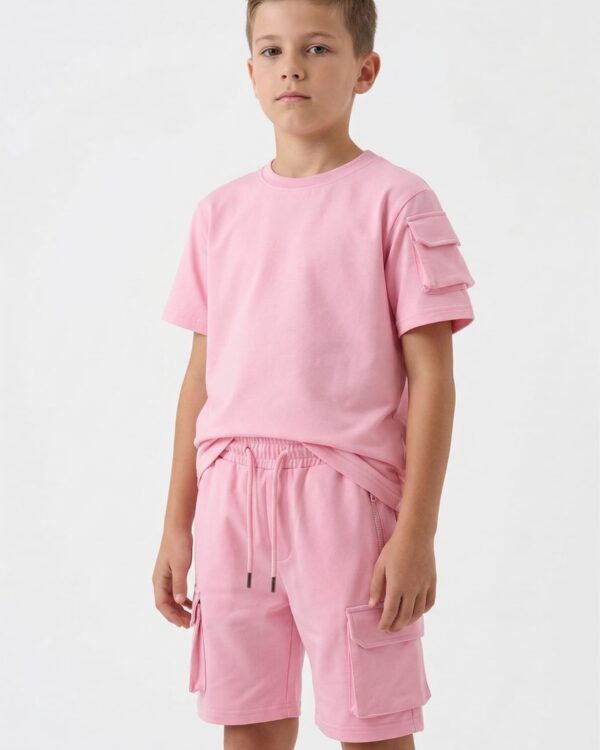 ICON Original Kids BL1038-11 – Roze