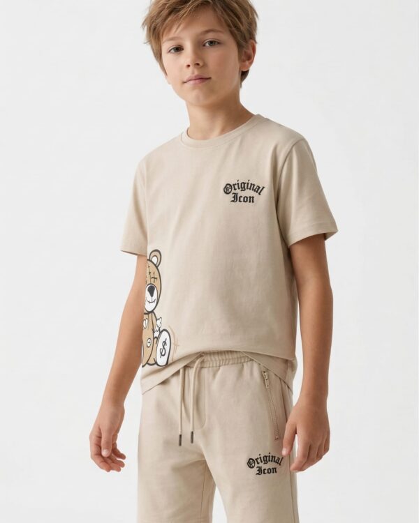 ICON Original Kids BL1044-4 – Zand