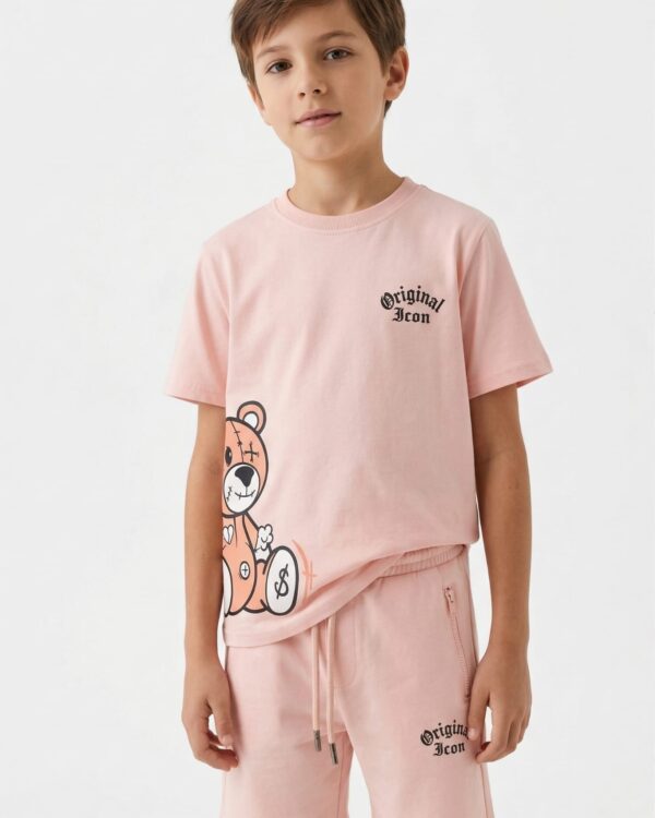 ICON Original Kids BL1044-9 – Roze