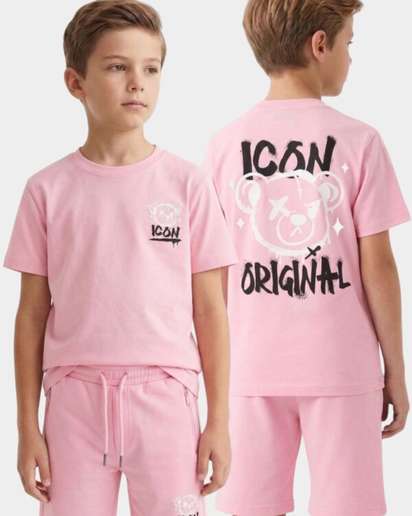 ICON Original Kids BL1045-11 – Roze