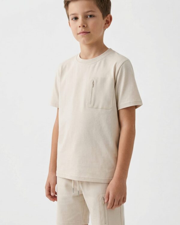 ICON Original Kids BL1083-2 – Zand