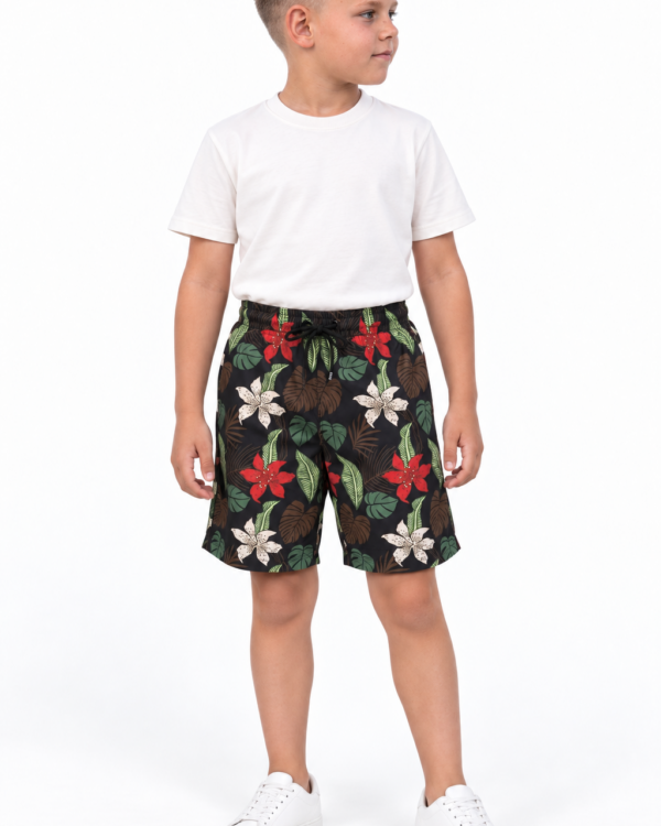 ICON Original Kids C433-2 – Zwart