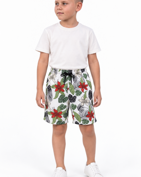 ICON Original Kids C433-1 – Wit