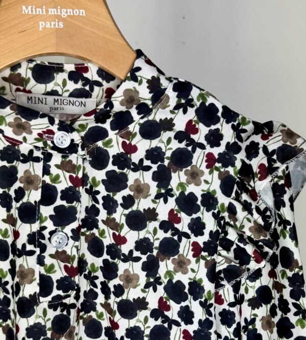 Mini Mignon Top455-2 NOIR – foto 3