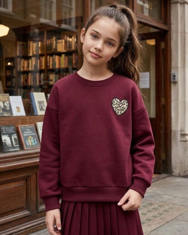 Mini Mignon SW236 BURGUNDY