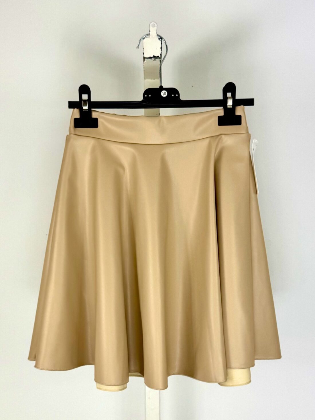 Mini Mignon JP208 CAMEL