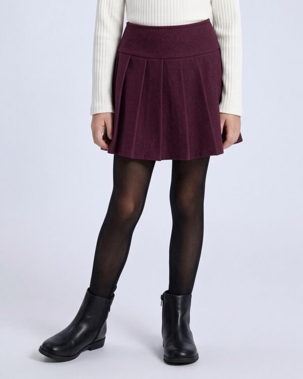 Mini Mignon JP206 BURGUNDY