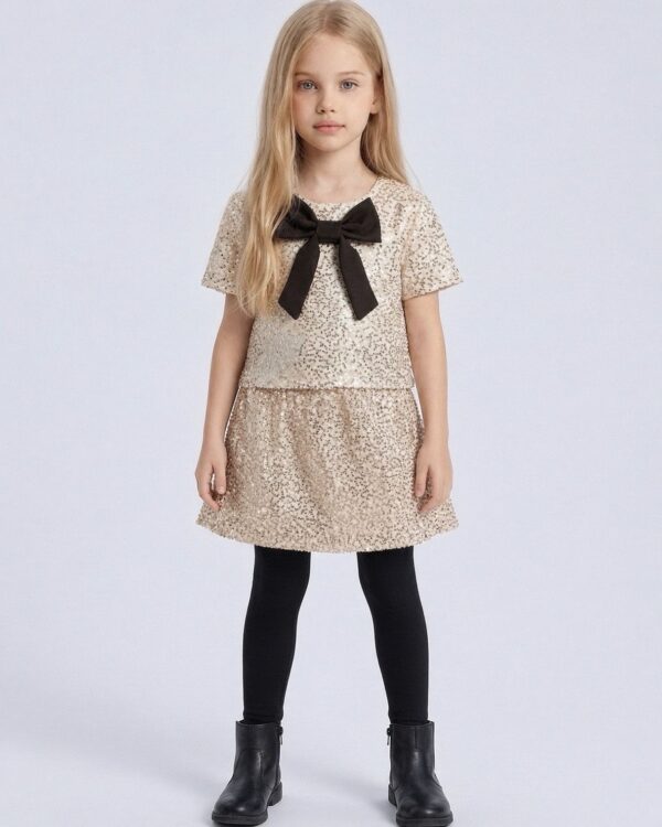 Mini Mignon Top458-Jp195 BEIGE
