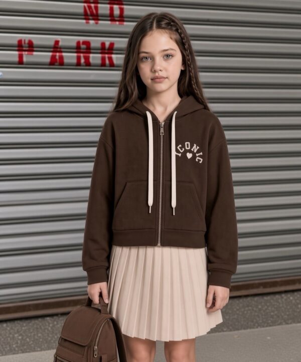 Mini Mignon SW261 MARRON