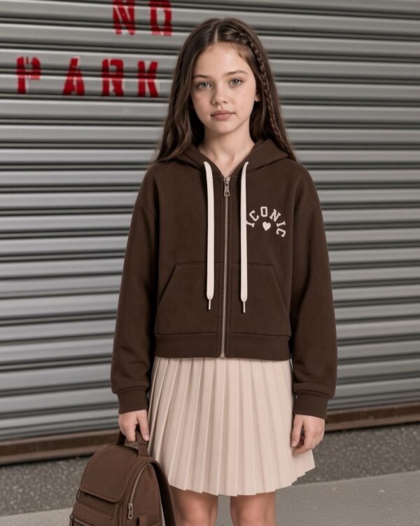 Mini Mignon SW261 MARRON