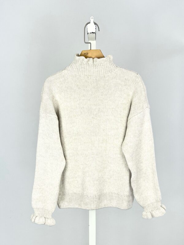 Mini Mignon PL249-1 BEIGE – foto 3