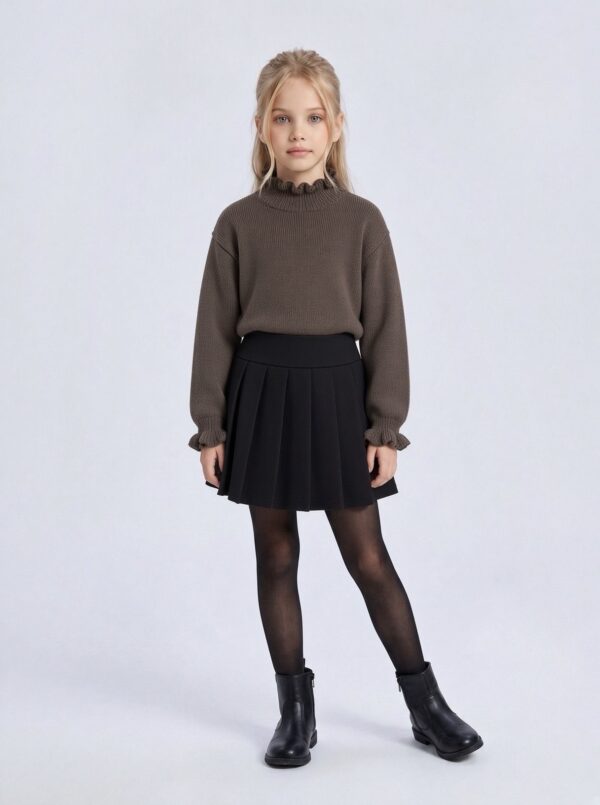 Mini Mignon PL249 | JP206 NOIR - B