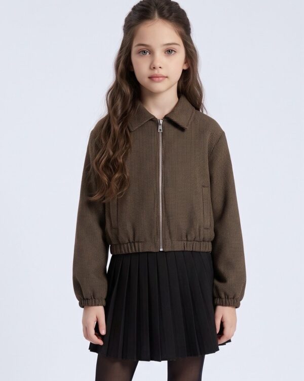Mini Mignon VS311 MARRON