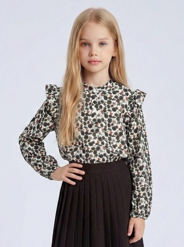 Mini Mignon Top455-2 Choco