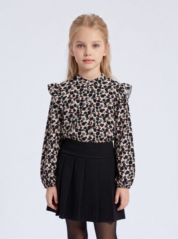 Mini Mignon Top455-2 NOIR
