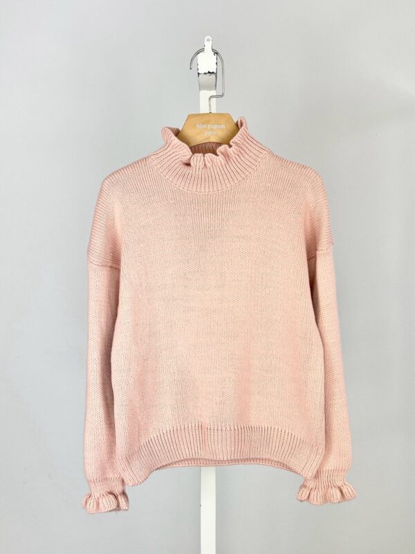 Mini Mignon PL249-1 ROSE – foto 2