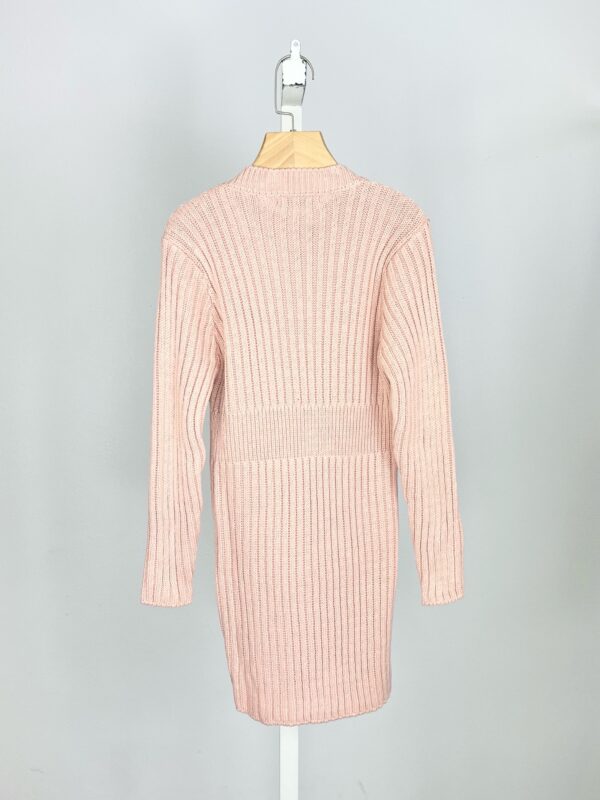 Mini Mignon ROB302-1 ROSE POUDRE – foto 4