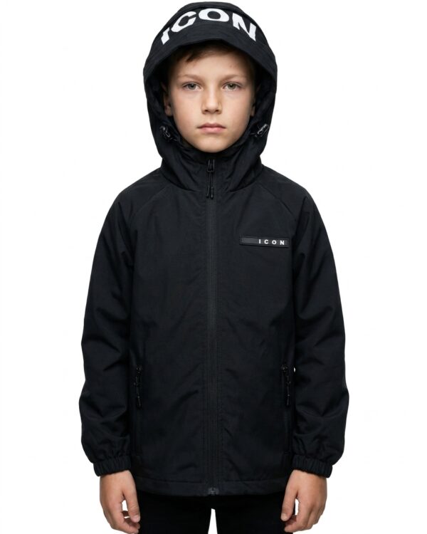 ICON ORIGINAL KK1176-1 BLACK