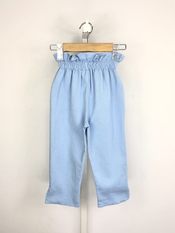 Mini Mignon PTC131 BLEU – foto 3