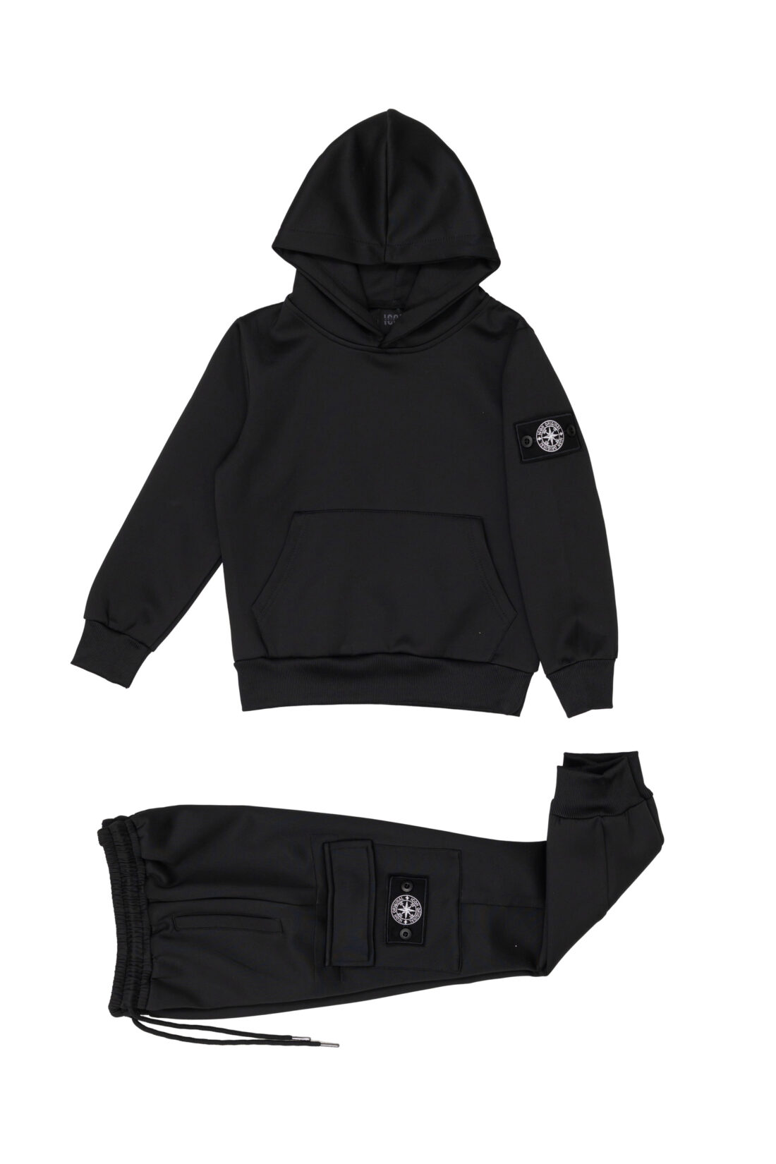 ICON ORIGINAL BL1124-1 BLACK