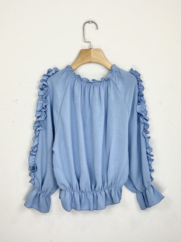 Mini Mignon TOP149 BLEU – foto 4