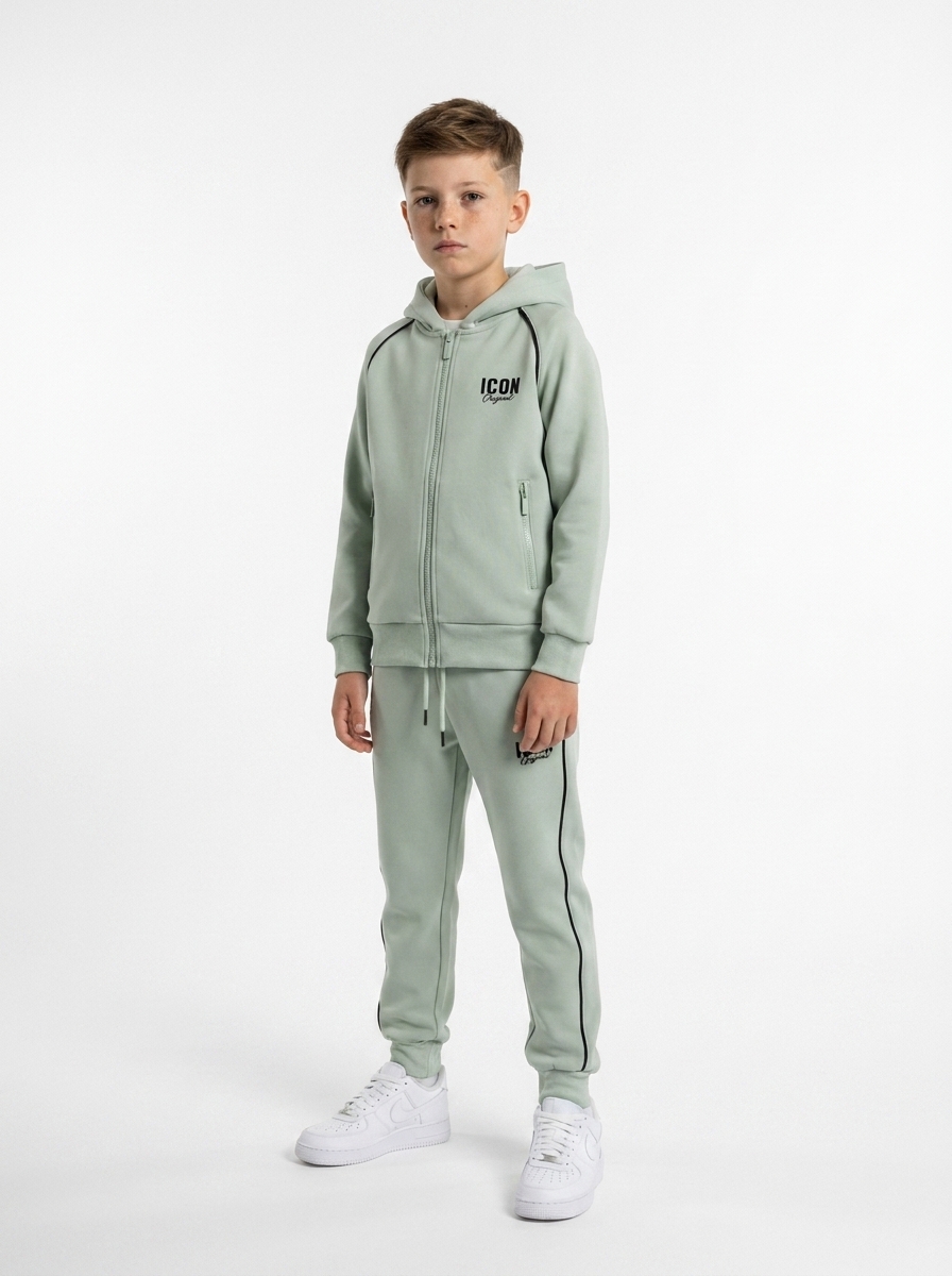 ICON ORIGINAL BL1144-3 SEA GREEN
