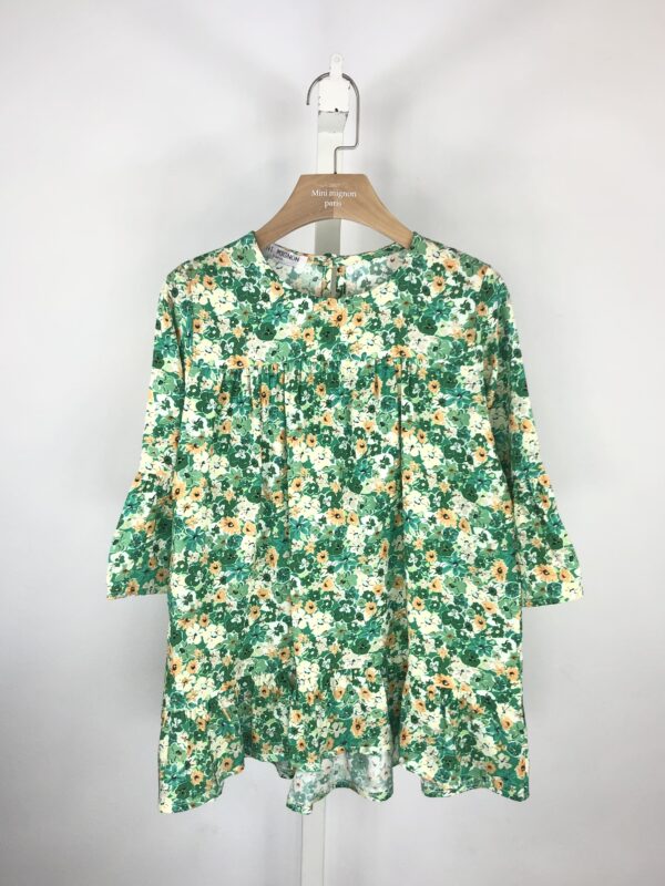 Mini Mignon TOP139 VERT – foto 2
