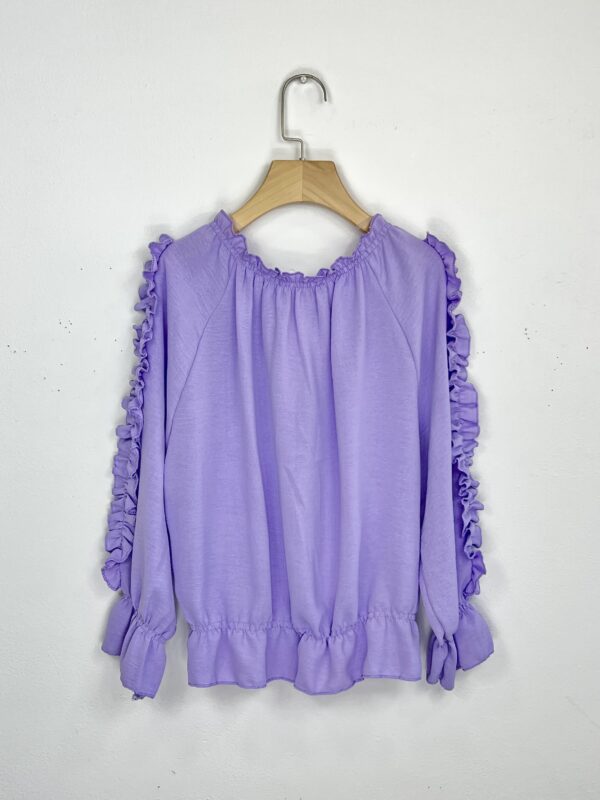 Mini Mignon TOP149 VIOLET – foto 4