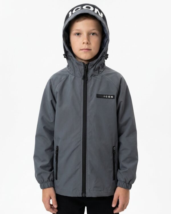ICON ORIGINAL KK1176-2 GREY