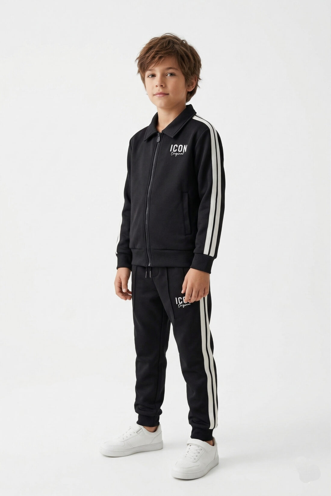 ICON ORIGINAL BL1110-1 BLACK