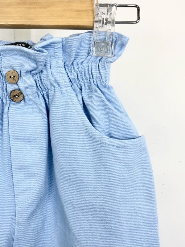 Mini Mignon PTC131 BLEU – foto 4