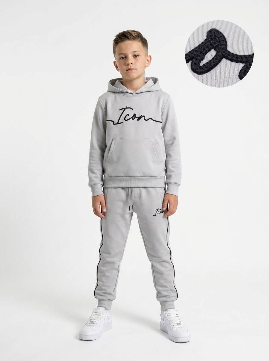 ICON ORIGINAL BL1135-3 GREY