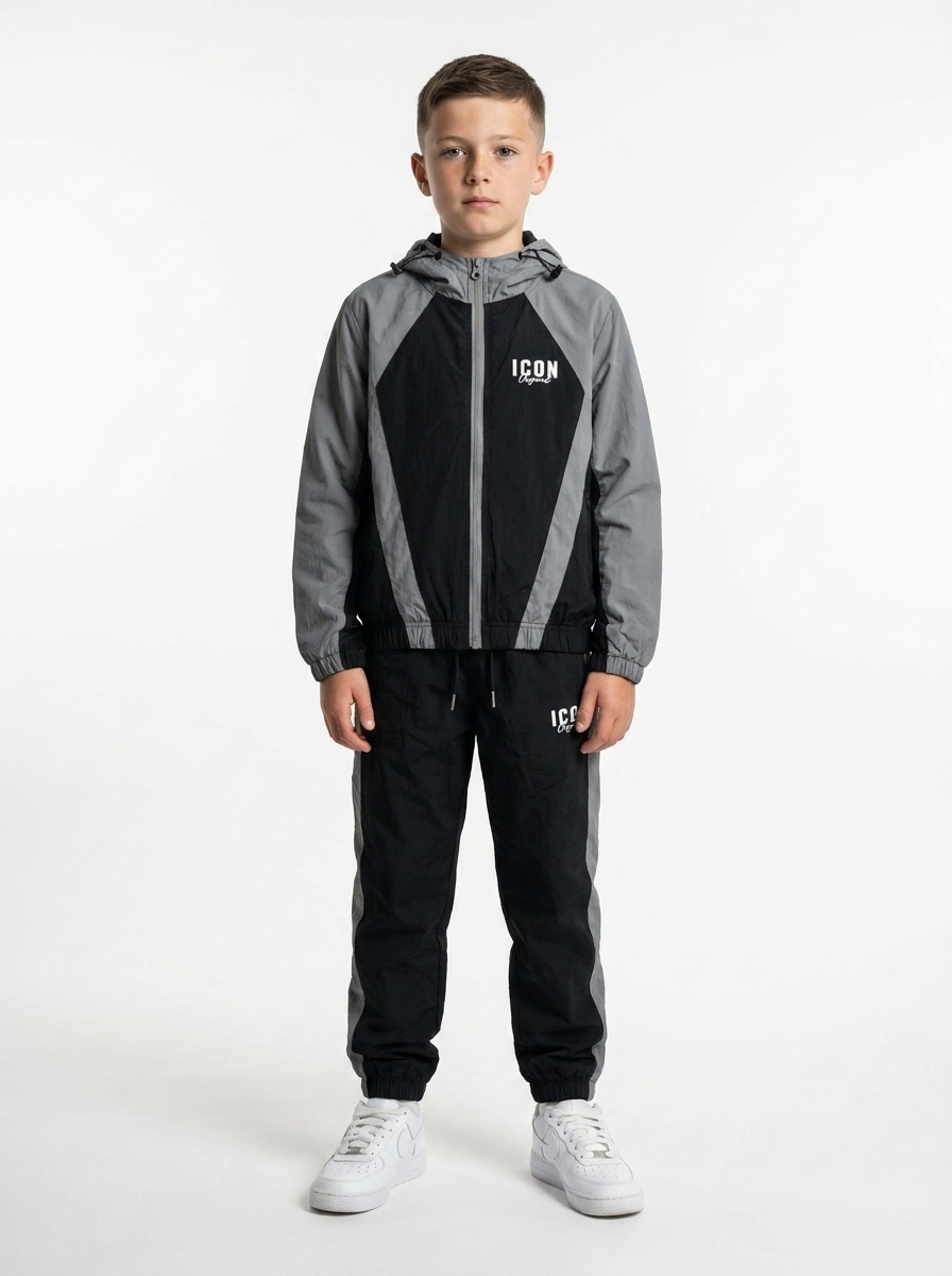 ICON ORIGINAL BL1116-2 GREY