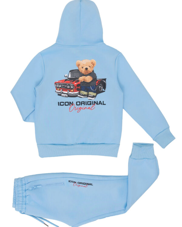 ICON ORIGINAL BL1053-7 BLUE