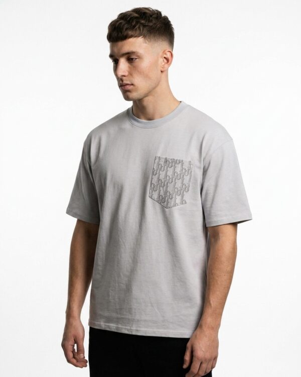 ICON ORIGINAL TX1537-5 (MEN) GREY
