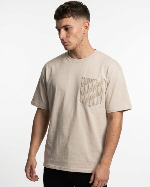 ICON ORIGINAL TX1537-4 (MEN) BEIGE