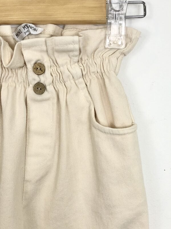 Mini Mignon PTC131 BEIGE – foto 4