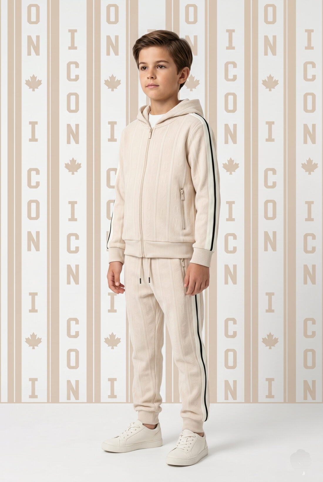 ICON ORIGINAL BL976-3 BEIGE