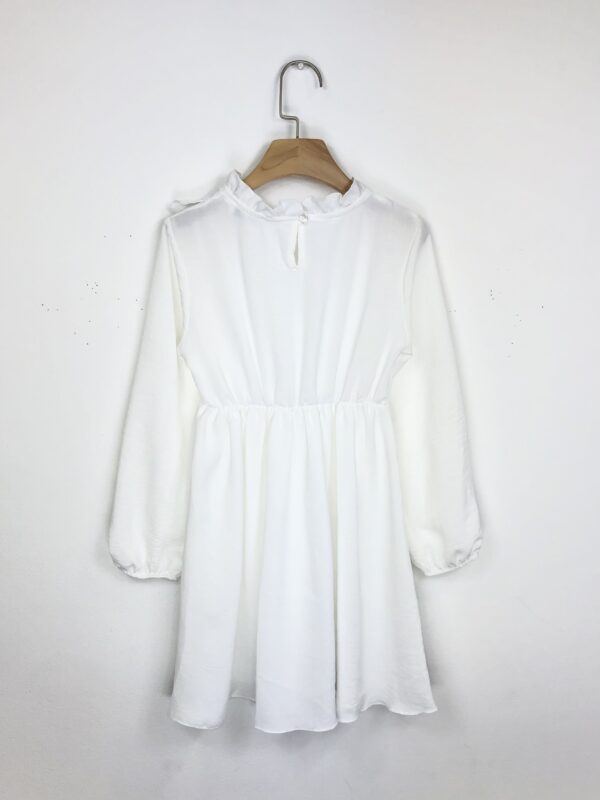 Mini Mignon ROB143 BLANC – foto 4