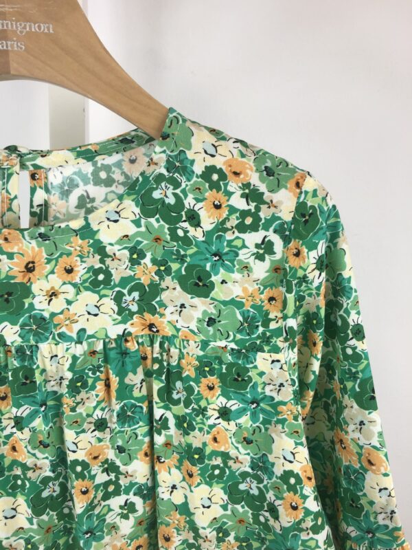 Mini Mignon TOP139 VERT – foto 3