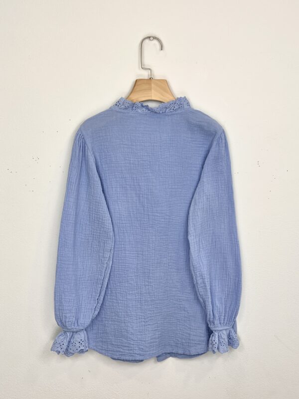 Mini Mignon TOP141 BLEU – foto 4