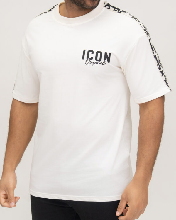 ICON ORIGINAL TX1293-3 (MEN) CREAM