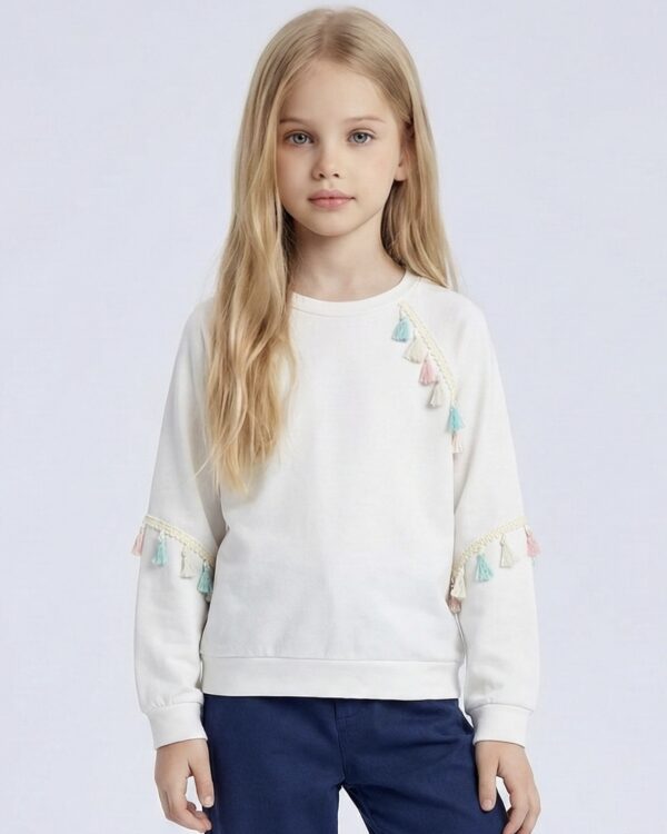 Mini Mignon SW213 BLANC