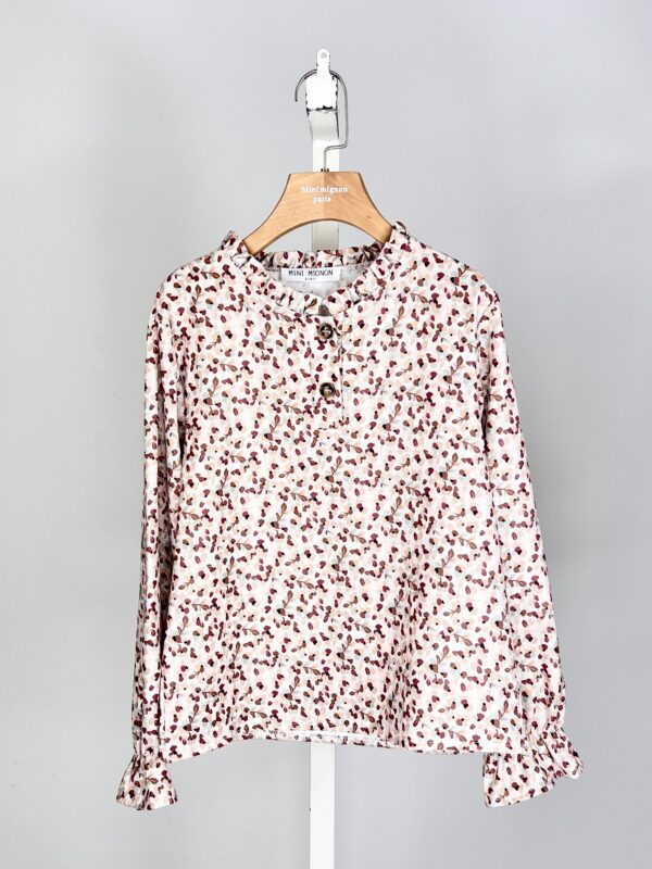 Mini Mignon TOP352 BEIGE – foto 2