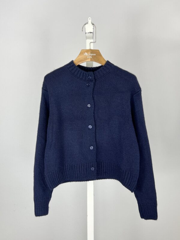 Mini Mignon PL236 BLEU MARINE – foto 2