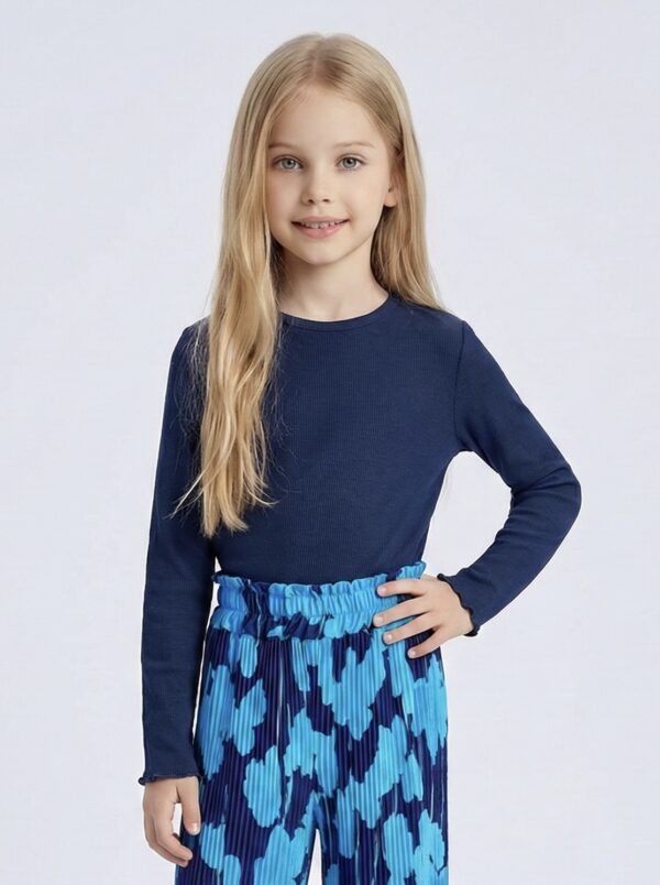 Mini Mignon TOP409-8 BLEU MARINE