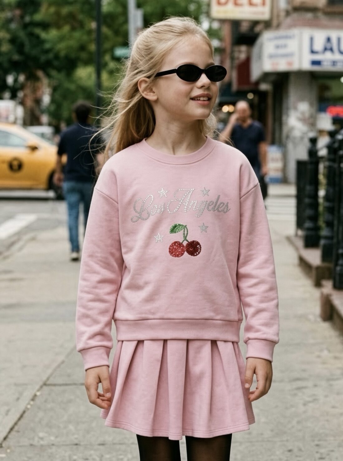 Mini Mignon SW255 | JP202 ROSE