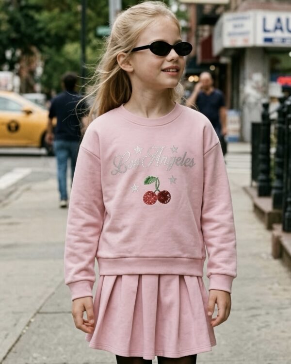 Mini Mignon SW255 | JP202 ROSE