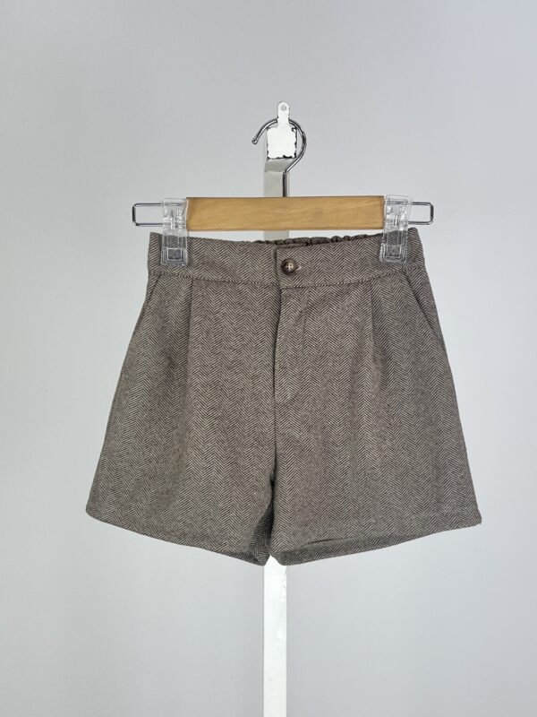 Mini Mignon PL250 | ST233 TAUPE – foto 4
