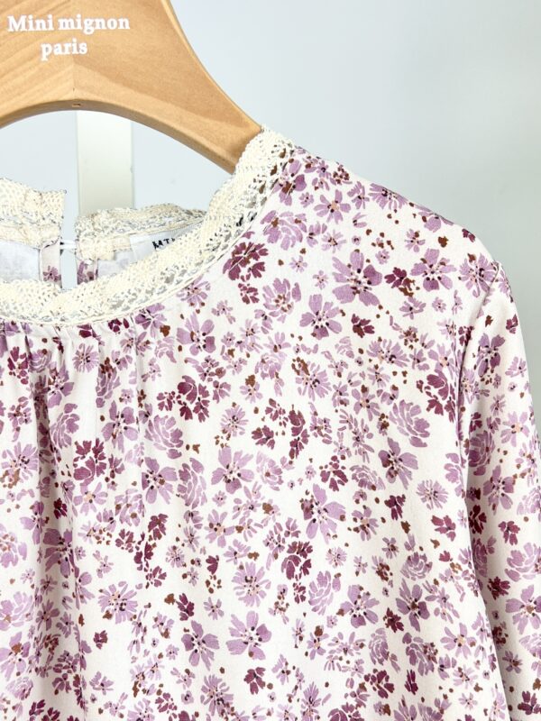 Mini Mignon TOP411 | DN250 BEIGE – foto 5
